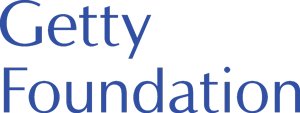 Getty Foundation